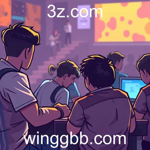 O Papel Essencial das Comunidades nos Jogos Online