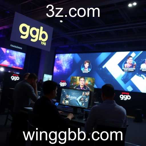 A Importância da Categoria de Eventos no Site 'ggbb'