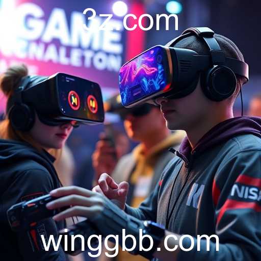 Os Avanços e Desafios no Universo dos Jogos em 2025