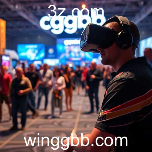 Novidades e Tendências no Mundo dos Games em 2025