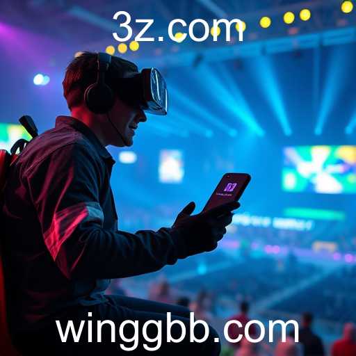 Tendências e Novidades no Mundo dos Games