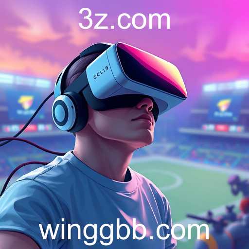 Inovações Revolucionam o Mundo dos Games