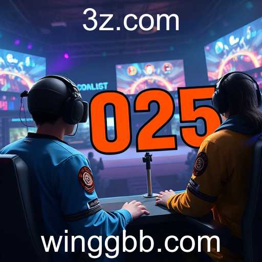 Nova Era para o Mundo dos Jogos Online