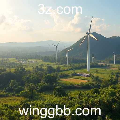 Avanços Tecnológicos e Sustentabilidade no Brasil